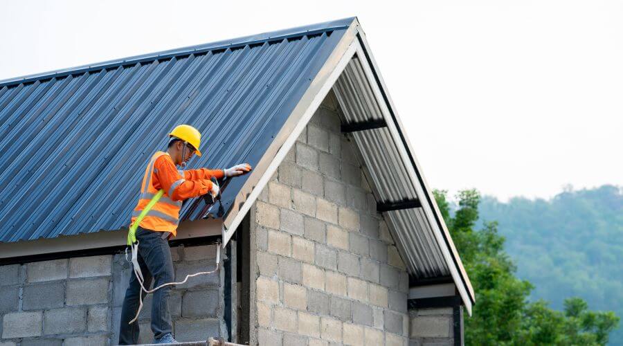 Local Chimney Repair in Vine Grove, KY